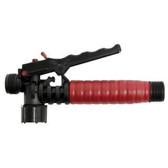 Chapin Sprayer Wand Shut-off Replacement Kit - Injector Systems